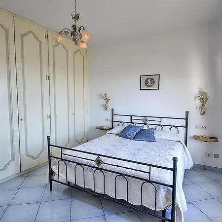 Casa vacanze Sleeps 5 Air Con Wifi