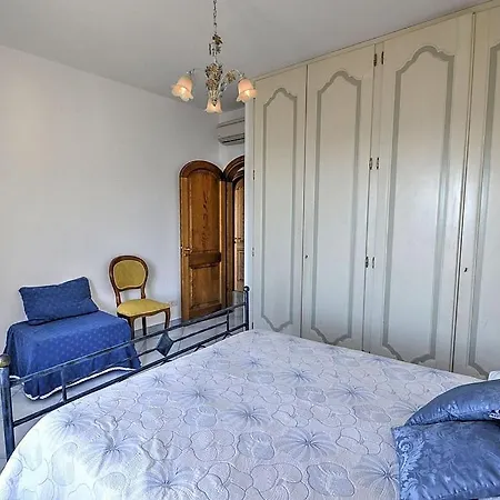 Casa vacanze Sleeps 5 Air Con Wifi *